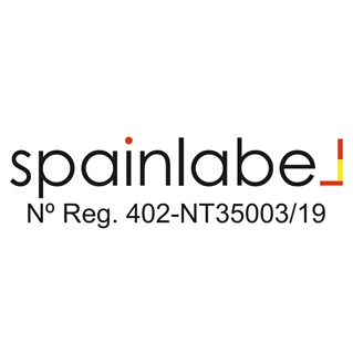 Calidad Spain Label